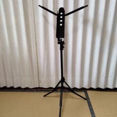 YAMAHA 三脚 　譜面台　日本製のサムネイル