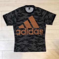 adidas テニスウェア　メンズのサムネイル