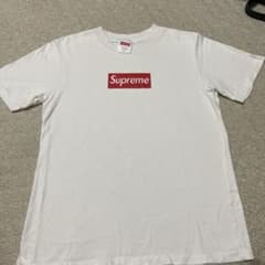 SupremeTシャツのサムネイル