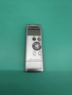 Panasonic RR-US310 ICレコーダーのサムネイル