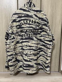 WACKO MARIA GUILTYPARTIES ワコマリアのサムネイル