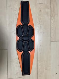エムティージー シックスパッド アブズベルト S SP-AB2209F-Sのサムネイル
