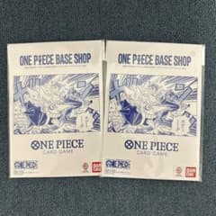 ONE PIECE BASE SHOPリミテッドカードコレクションvol.12冊のサムネイル