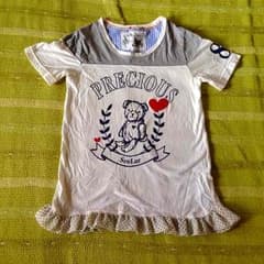 ゆうか様専用 美品 Scolar 半袖のサムネイル