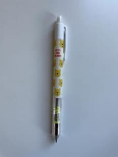 プーさん シャープペンシルのサムネイル