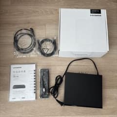 I-O DATA EX-BCTX2 録画テレビチューナー 元箱・おまけ付 - メルカリ