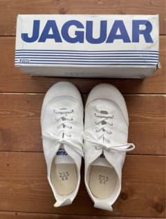 ムーンスター★23.5cm 新品JAGUARのサムネイル