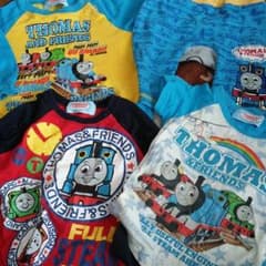 トーマスのサムネイル