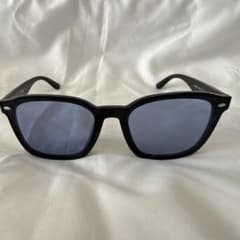 Ray-Ban レイバン サングラス RB4392D 601/80