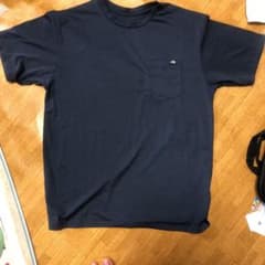 ザ ノースフェイス ポケットtシャツのサムネイル