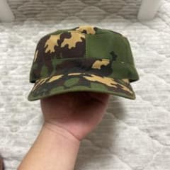 ロシア軍　ss-summer迷彩帽のサムネイル