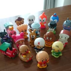 アンパンマン ☆値下げしました☆のサムネイル