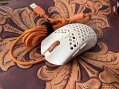 Finalmouse 有線