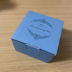 最終値下げ　ジャスミン　アクセサリーケース　フランフランのサムネイル