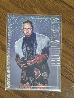 EXILE NESMITH フォトカードのサムネイル