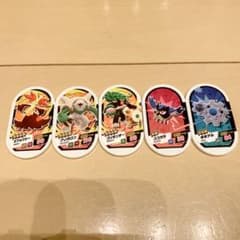 ポケモンメザスタ タグのサムネイル