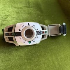仮面ライダー ディケイド☆変身ベルトのサムネイル