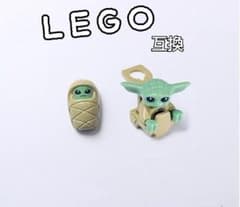 スターウォーズ 匿名配送 LEGO互換 レゴブロック ドロイド ミニフィグ 