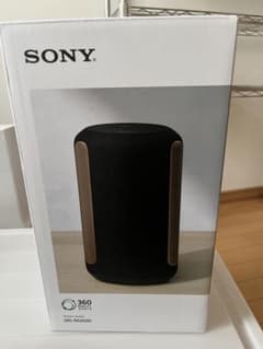 SONY SRS-RA3000(B) BLACK スピーカーのサムネイル