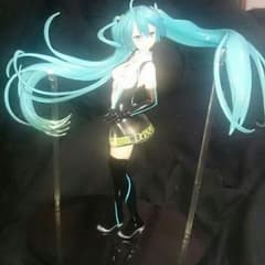 初音ミク フィギュアのサムネイル