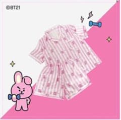 bt21パジャマのサムネイル