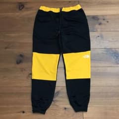 the north face ジャージ　パンツ　XLのサムネイル