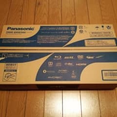 DMR-BRW560　Panasonic ブルーレイ DIGA ディーガのサムネイル