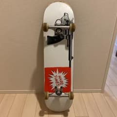 スケートボードのサムネイル