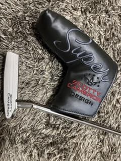 SCOTTY CAMERON Super Select Newport 2.5＋のサムネイル