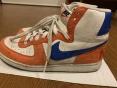 NIKE ターミネーター 23.5センチのサムネイル