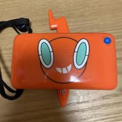 ポケモン ロトム図鑑 本体 ポケモン図鑑　スマホロトムのサムネイル