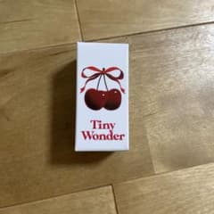 Tiny Wonder ハイパーデューイリップティントのサムネイル
