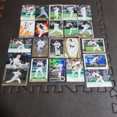 読売ジャイアンツ 　大勢選手　 カード