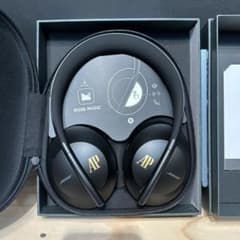 新品未使用 オーデマピゲ ノイズキャンセリング ボーズ ヘッドフォン