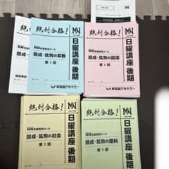 NN開成/筑駒 日曜講座 後期のサムネイル