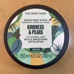 The bodyshop ボディスクラブ ペア (スクラブ洗浄料)のサムネイル