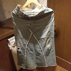 ♡値下げしました【ＳＬＹ】☆ロングスカート☆のサムネイル