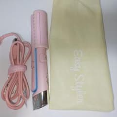 Easy Styler USB SUGAR IRON VOLUME 携帯用のサムネイル