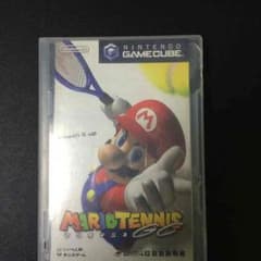 マリオテニスGCのサムネイル