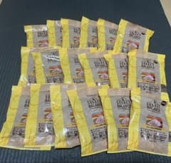 SELECT BALANCE 体重管理用　チキン キャットフード 35g×18pのサムネイル