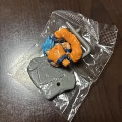 チョコサプ　ドラゴンボールのサムネイル