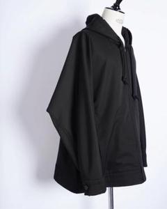 overcoat 25ss新品Hoodie With Tennis Sleeve overcoat 25ss新品Hoodie With Tennis Sleeve - メルカリ