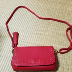 お財布ショルダーバッグのサムネイル