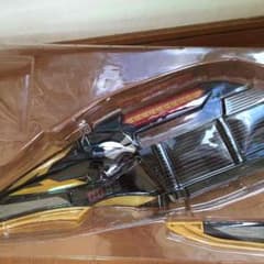 仮面ライダーのサムネイル