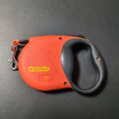 MyFamily リード Sサイズ オレンジのサムネイル