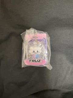 TRUZ ソム ガチャのサムネイル
