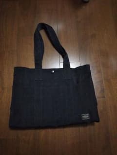 【美品】ポーター　トートバッグのサムネイル