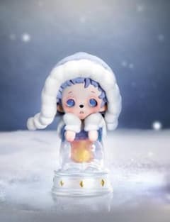 その他 INOSOUL the forgotten land POPMART inosoul The Forgotten Land シリーズ - メルカリ