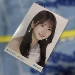 乃木坂46 菅原咲月 2026.April 生写真 - メルカリ