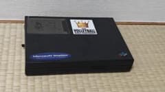 【レア】希少 レトロ IBM ThinkPad 230Cs ノートPC 本体 レア】希少 レトロ IBM ThinkPad 230Cs ノートPC 本体 - メルカリ